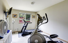 Sigford home gym construction leads