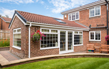 Sigford house extension leads